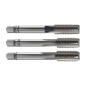 Handgängtappar ISO SET